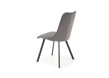 K450 chair color grey5