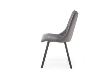 K450 chair color grey6