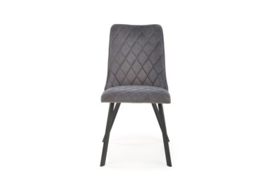K450 chair color grey7