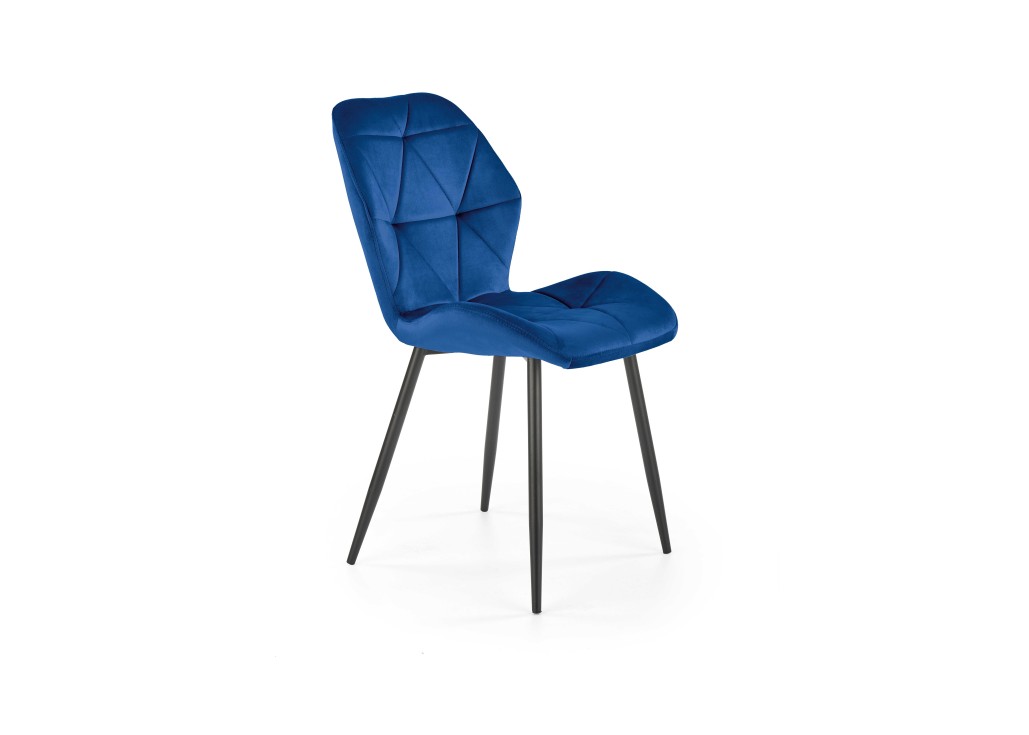 K453 chair color dark blue0