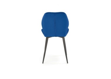 K453 chair color dark blue1