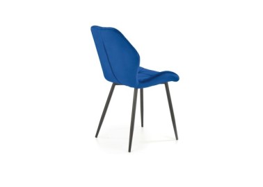 K453 chair color dark blue3