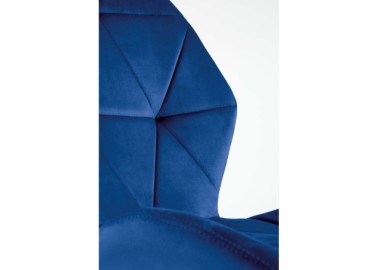 K453 chair color dark blue4