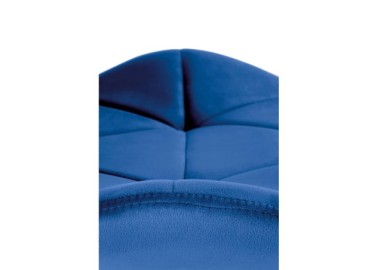 K453 chair color dark blue6