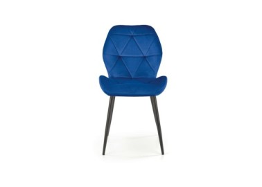 K453 chair color dark blue7