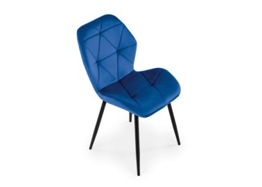 K453 chair color dark blue9
