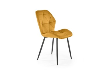 K453 chair color mustard0