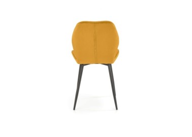 K453 chair color mustard1