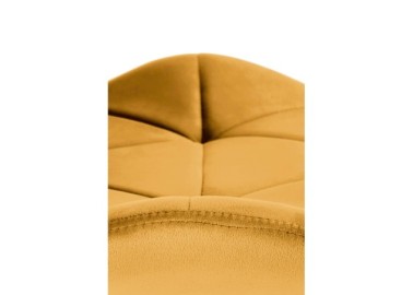 K453 chair color mustard6