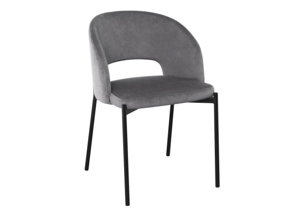 K455 chair color grey0