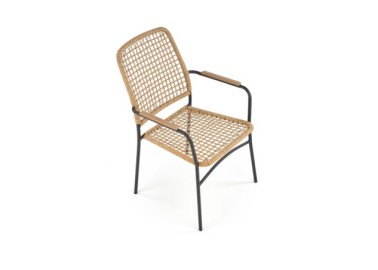 K457 chair natural2