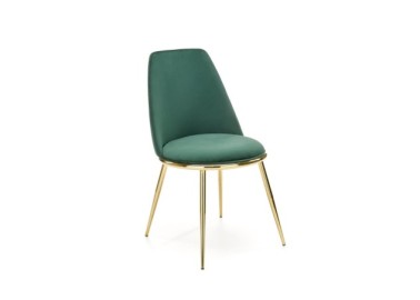 K460 chair dark green1