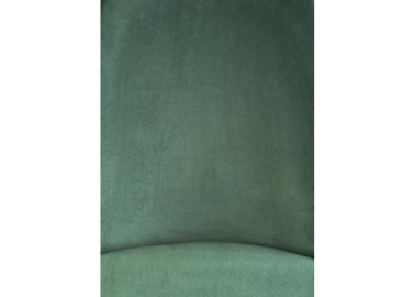 K460 chair dark green5