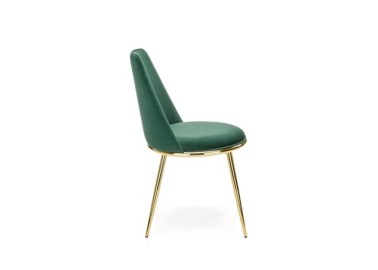K460 chair dark green6