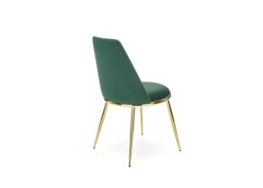 K460 chair dark green7