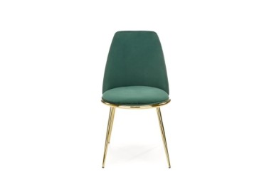 K460 chair dark green11