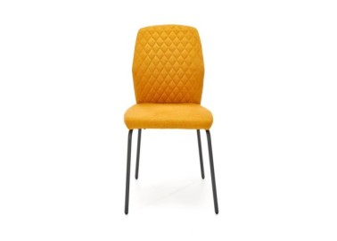K461 chair mustard7