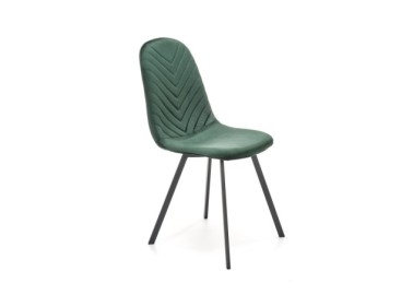 K462 chair dark green3