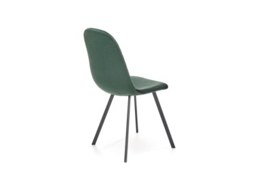 K462 chair dark green4