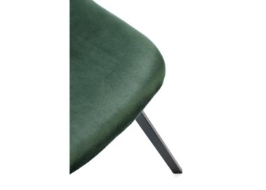 K462 chair dark green6