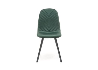 K462 chair dark green8