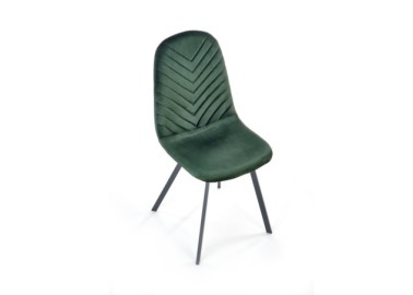 K462 chair dark green9