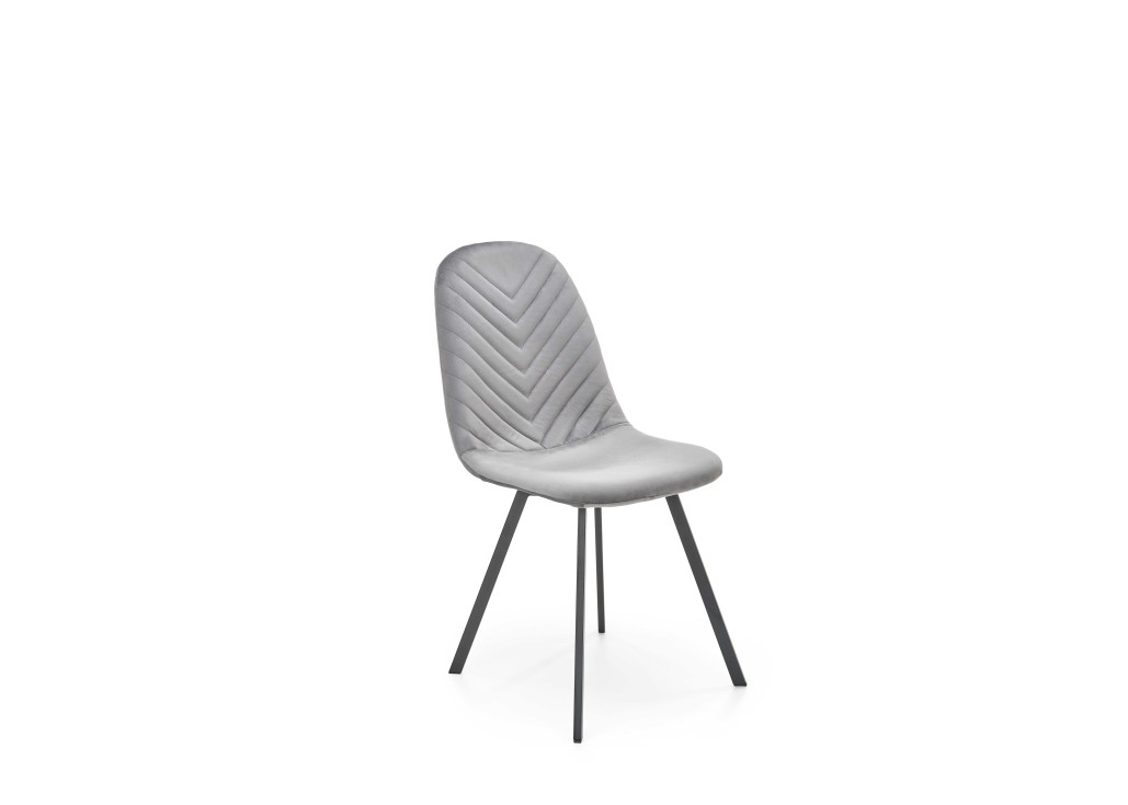 K462 chair grey0