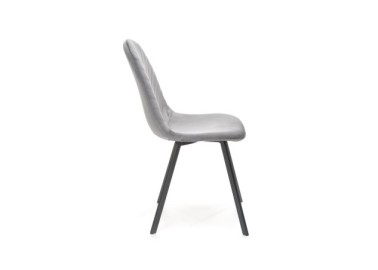 K462 chair grey1