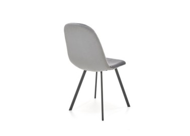 K462 chair grey2