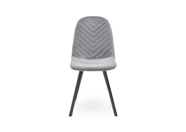 K462 chair grey6
