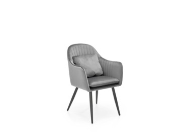 K464 chair grey0