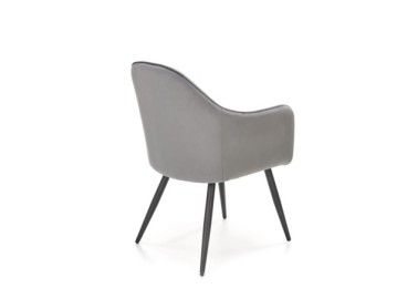 K464 chair grey5