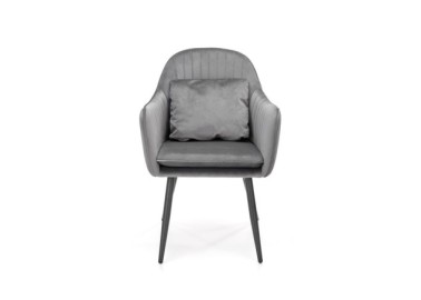 K464 chair grey10
