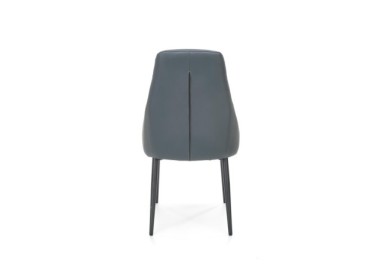 K465 chair dark grey1