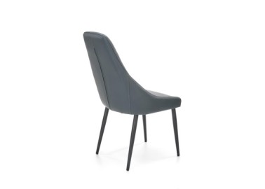 K465 chair dark grey3
