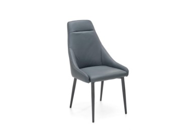 K465 chair dark grey8