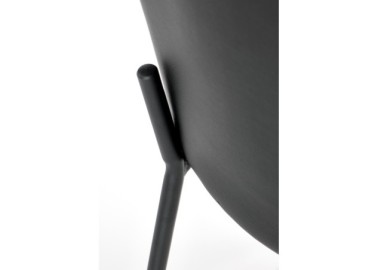 K471 chair greyblack2