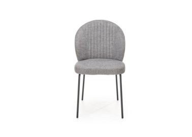 K471 chair greyblack4