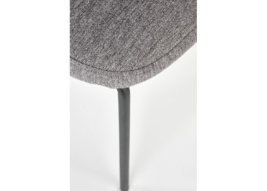 K471 chair greyblack13