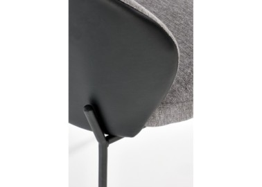 K471 chair greyblack14