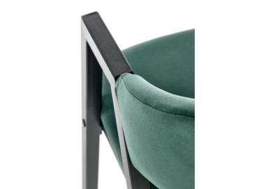 K473 chair dark green3