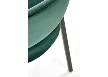 K473 chair dark green4