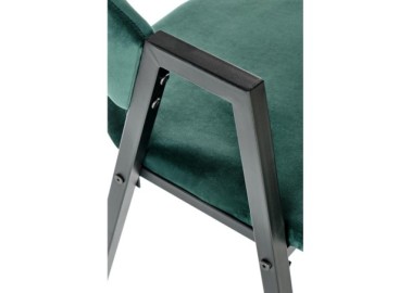 K473 chair dark green5