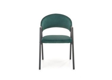 K473 chair dark green6