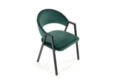 K473 chair dark green7