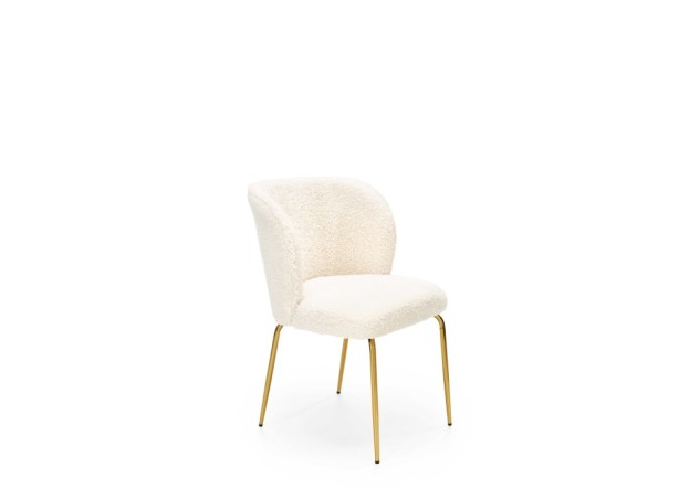K474 chair creamgold0