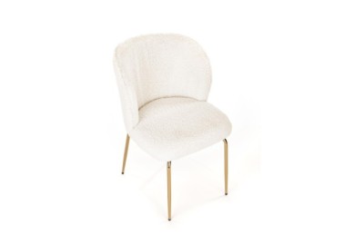K474 chair creamgold1