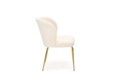 K474 chair creamgold4