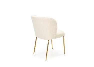 K474 chair creamgold5