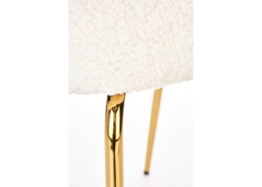 K474 chair creamgold7